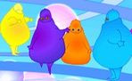 Speles
